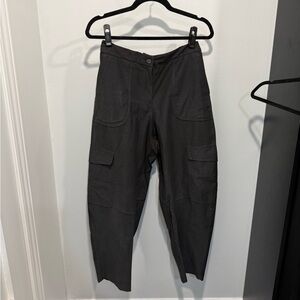 Lululemon Utilitech Cargo Pants